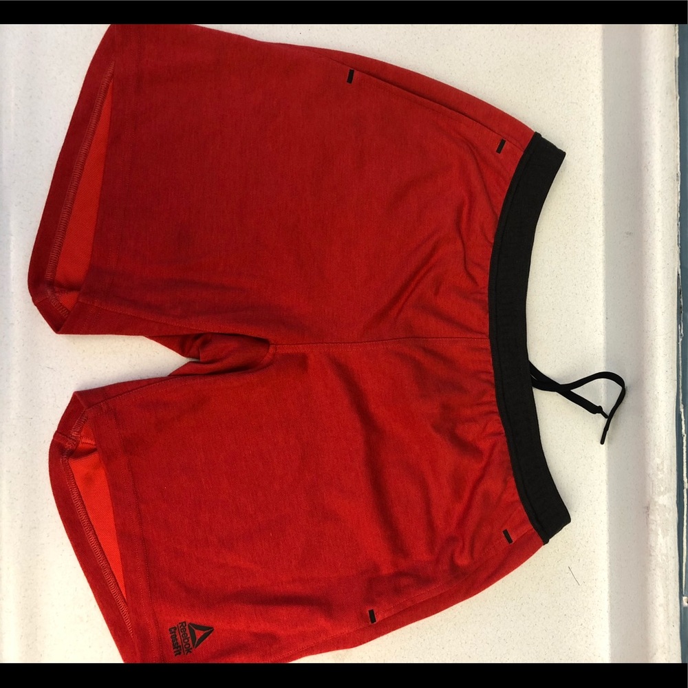 Reebok Speedwick Crossfit shorts